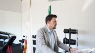 La Junta equiparará las ayudas deportivas en los dos géneros