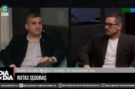 Las multas por falta de casco ya superan los $200 mil: “Debemos reducir esta cifra altísima de siniestralidad”