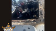 4 rescued after boat explosion in Harrison Township