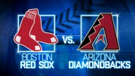 Pfaadt pitches 6 strong innings as Diamondbacks beat Red Sox 5