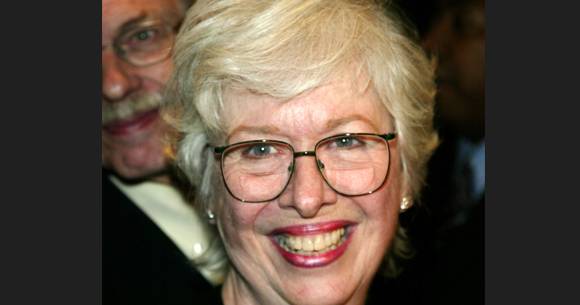 Polly Holliday, who played Flo on hit sitcom "Alice," dies at 88