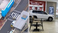 Northland shopping centre car rampage accused seeks bail for drug treatment