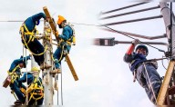 Corte de luz programado para hoy en Lima y regiones: mira si afectará tu distrito