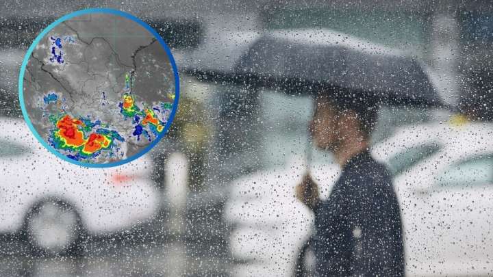 Tormenta Tropical ‘Mario’: ¿hacia dónde se dirige y cuáles estados serán afectados?