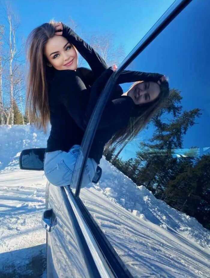 24 Times People Noticed These Instagrammers Who Heavily Photo-Edit Their Pictures And Exposed Them Online