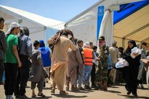 Return of millions of Afghans fuels terror potential