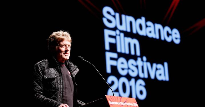 Robert Redford dreamed of a festival in the mountains. Ultimately, he reshaped Hollywood