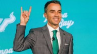 He brought a spotlight to Tampa Bay, and now has set his sights on USF