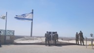 El coordinador israelí de la ayuda a Gaza: "El Gobierno de Sánchez no nos llama para llevar alimentos"