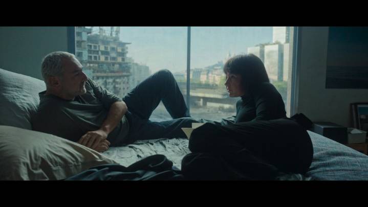 French Producer Hugo Selignac on His Venice Closing Film 'Dog 51'