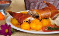 Carne de cuy: beneficios nutritivos y tradición en la mesa andina