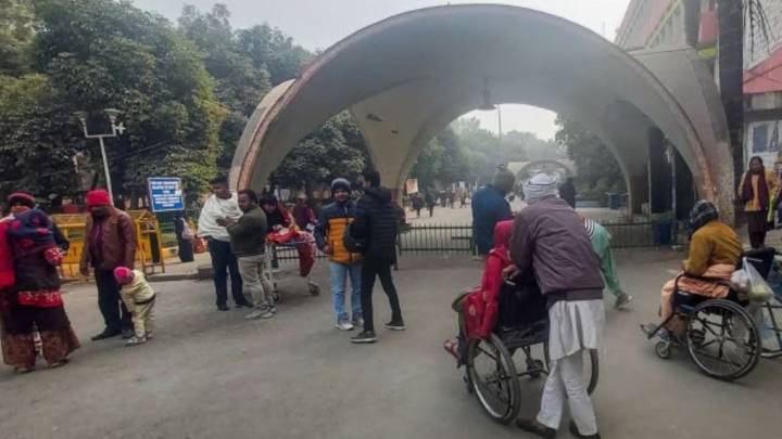 H3N2 flu cases rise in Delhi, doctors urge precaution