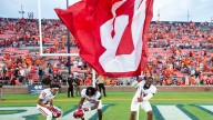 Auburn vs. Oklahoma live updates: Start time, TV channel