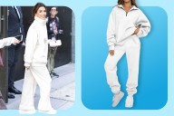 Eva Longoria Cracked the Code to Travel Outfits, Get the Look