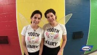 Heroes Among Us: Traveling Tooth Fairies