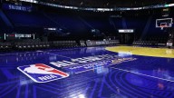 Sources - NBA All-Star Game to have 2 USA teams, 1 World team