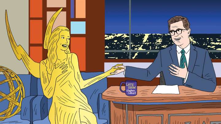Brutally Honest Emmys 2025 Ballot: ‘Not a Check Large Enough’