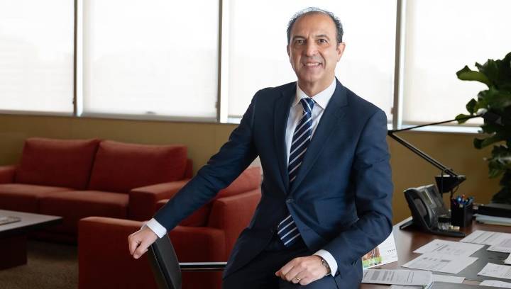 El optimismo de Bancalero para obtener la sede de la Agencia Estatal de Salud Pública