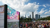 New fireworks show at Taste of Chicago to take place Saturday