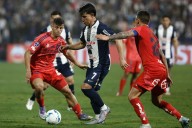 Se define al reemplazante de Marcelo Díaz: la probable formación de la U para la revancha ante Alianza Lima