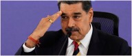 Nicolás Maduro advirtió que está listo para la lucha armada si Venezuela fuese agredida por Estados Unidos