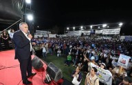 Jaldo en Las Talitas: “Cada obra es un paso hacia una provincia mejor”