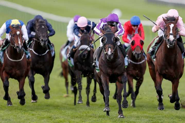Bets for the autumn double