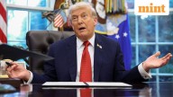 Trump announces 100% tariff on imported medicines starting October 1