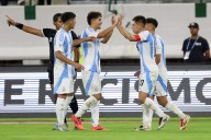 Argentina suma otra sensible baja de cara al Mundial Sub 20 en Chile