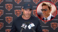 Ben Johnson Downplays Tom Brady Conflict of Interest Narrative, 'Not A Big Deal'