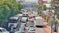 Obras mal hechas, bloqueos y basura: así tienen autoridades a Cuernavaca