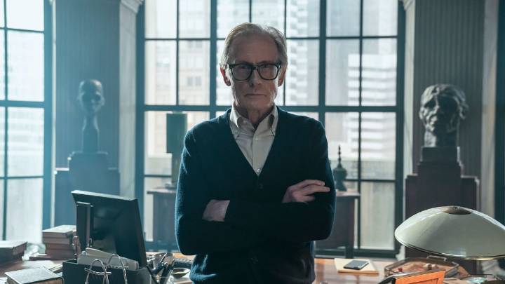 Prime Video viewers dub Lazarus a 'must-watch' after trailer drops – watch