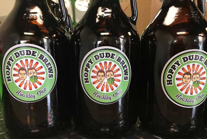 Hoppy Dude Brews is closing its doors this weekend