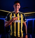 ¡Llegó para ser titular! Así el triunfal debut de Edson Álvarez con el Fenerbahçe