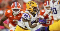 Caden Durham injury update: LSU RB questionable vs. Ole Miss
