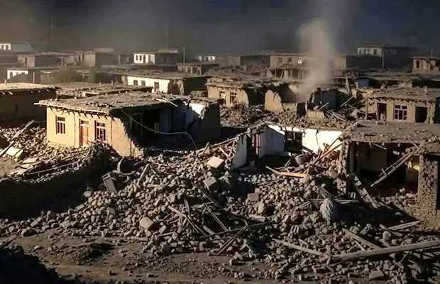 Países árabes transmiten sus condolencias a Afganistán tras el devastador terremoto