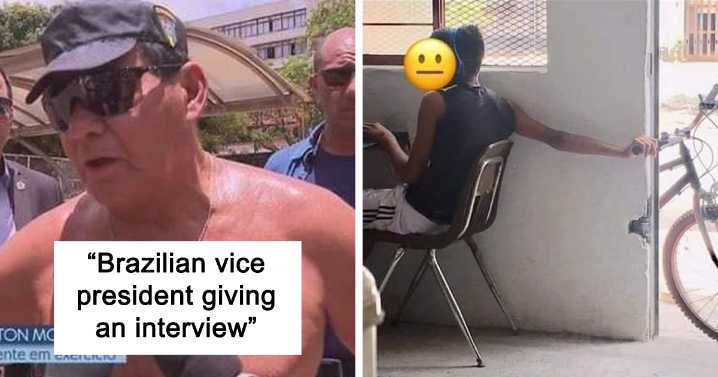 45 Pics That Prove Brazil Is Unlike Any Other Country