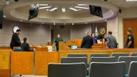 Trial of former Marion deputy accused of killing girlfriend begins