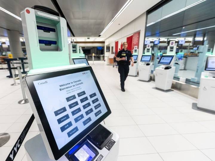 Canada is failing to count how many overstay their visas