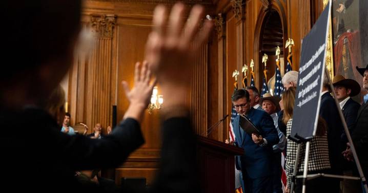 Government shutdowns usually don’t hurt the economy. This time could be different