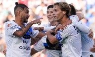 Rayados derrotó 1-0 a Querétaro