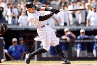 Aaron Judge will be the tallest batting champ in MLB history. Here’s how he did it