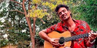 El entusiasmo de Chano Charpentier por su nuevo disco: “Me siento un compositor mucho mejor que antes”
