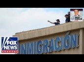 LIVE: ICE Under Attack | Brian Kilmeade Show