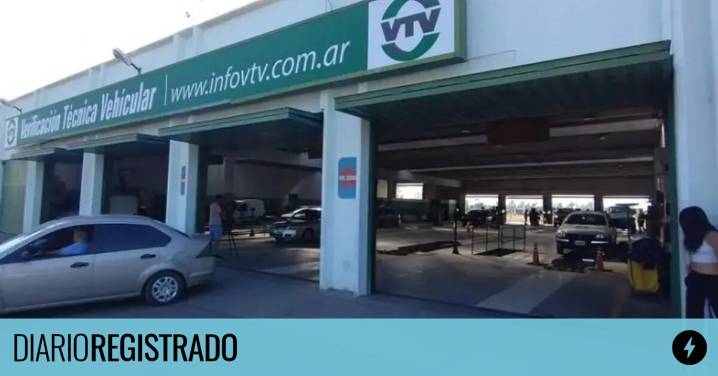 Confirmado: este grupo de conductores deberá pagar más de $140.000 por hacer la VTV