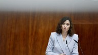 La oposición madrileña pide el "game over" para Ayuso por el caso de su pareja: "No le queda otra que dimitir"