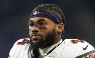 Is D’Andre Swift playing today for Bears vs Cowboys today in Week 3 of 2025 NFL season?