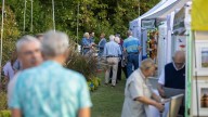 Art in the Arboretum will highlight artwork from area…