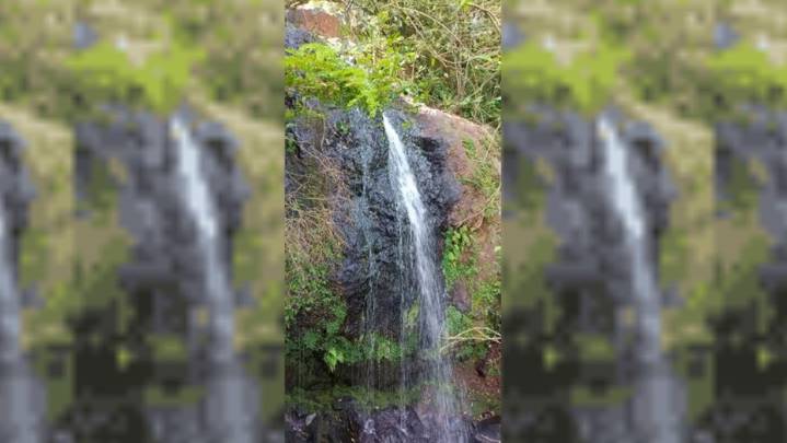 Misterio en Misiones: hallan sin vida a un hombre en Salto Mariposa