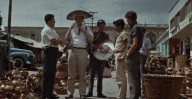 Proyectarán documental restaurado “¡A vuelo de Águila!”